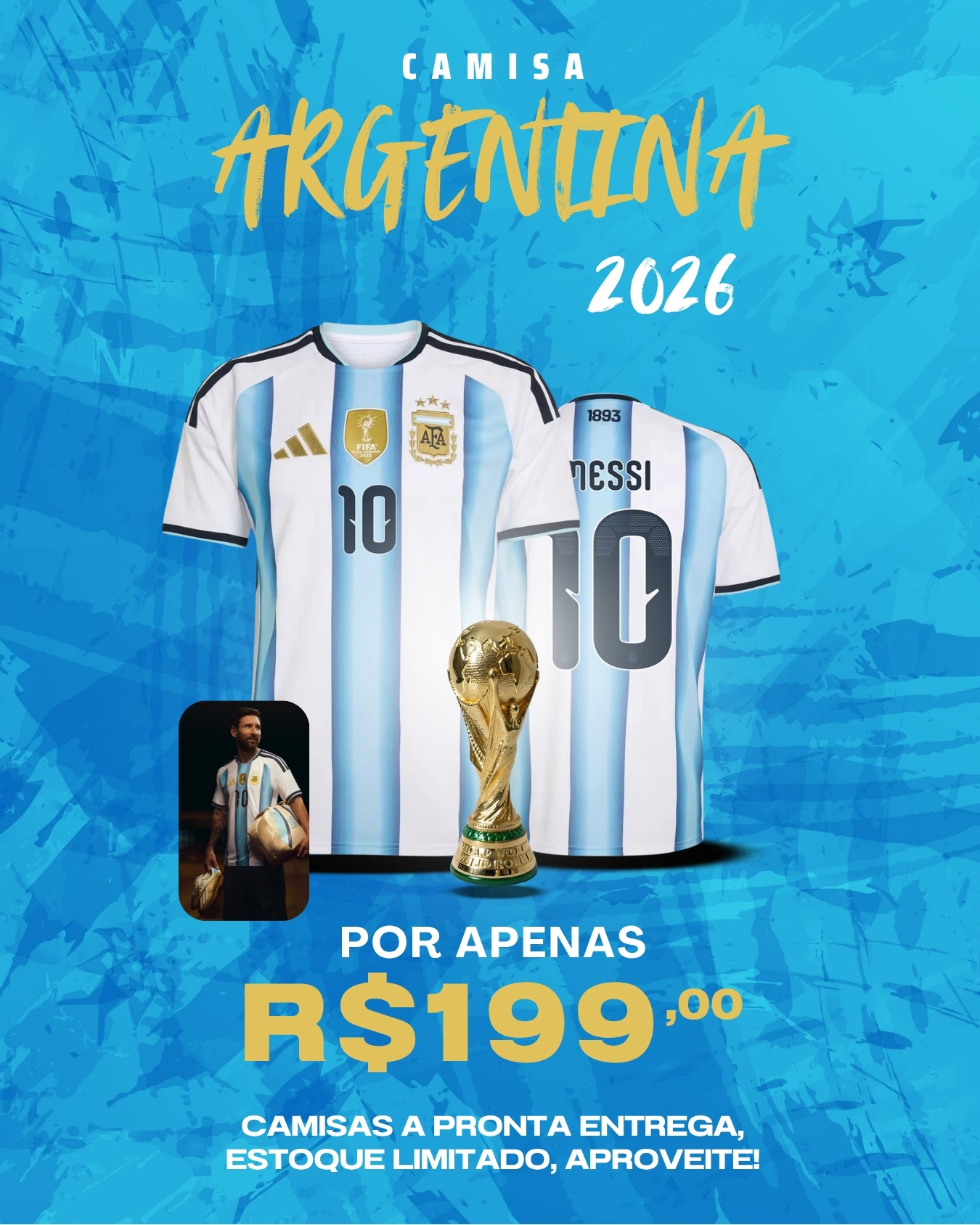 argentina