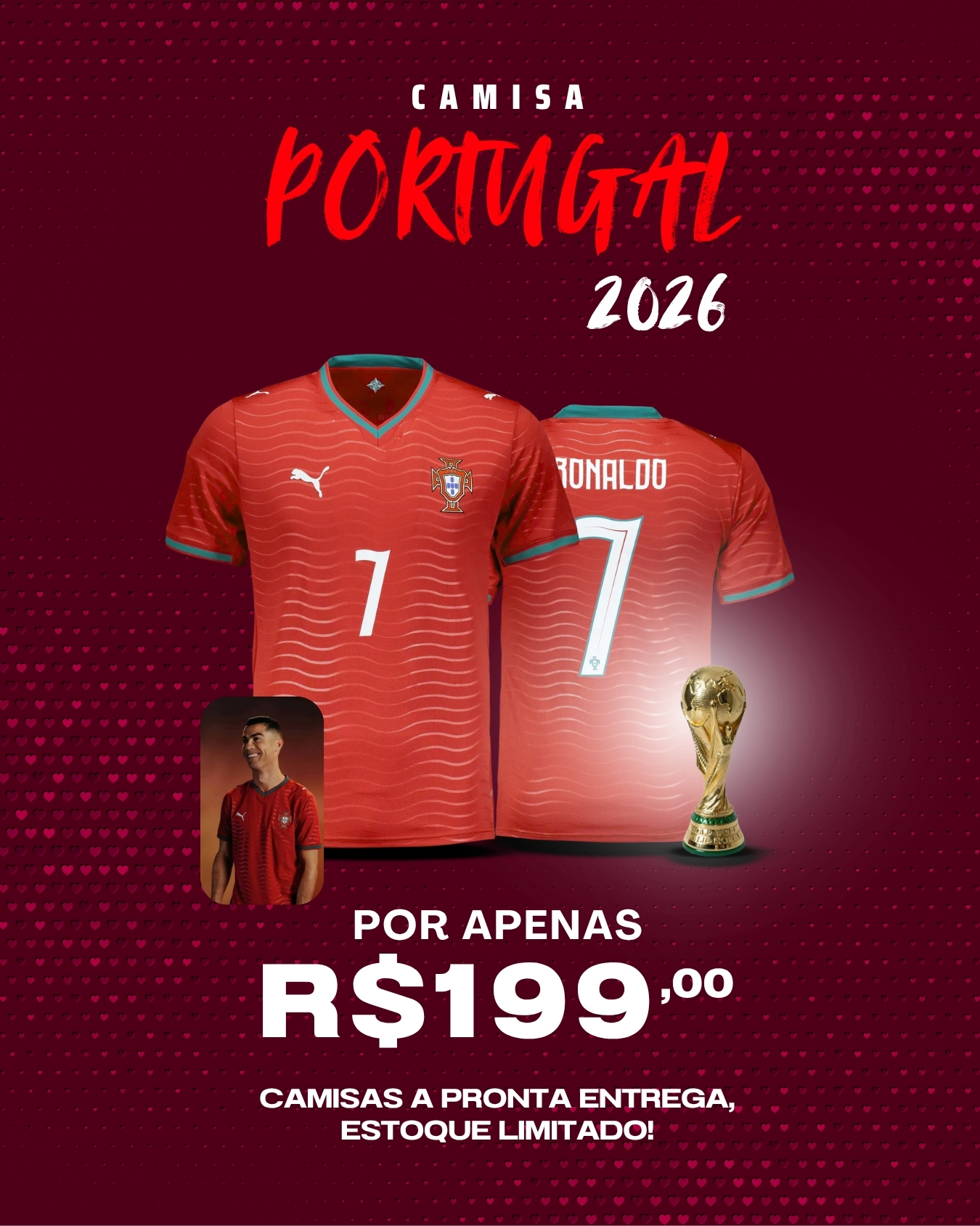 portugal
